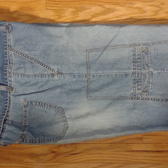 WOMEN'S BANDOLINO BLU JEANS - Picture 5 of 5